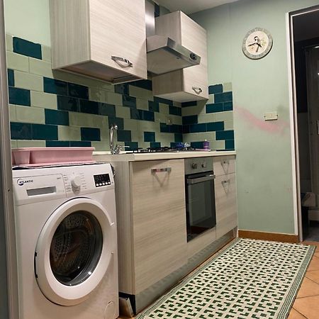 Green Home Napoli Ngoại thất bức ảnh