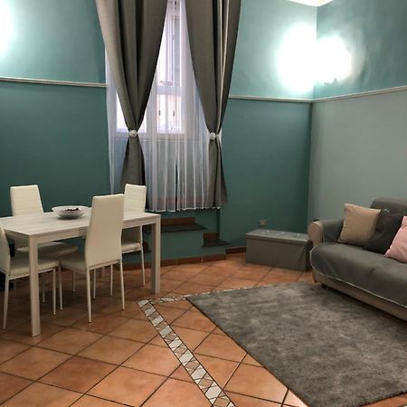 Green Home Napoli Ngoại thất bức ảnh