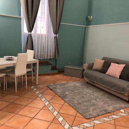 Green Home Napoli Ngoại thất bức ảnh
