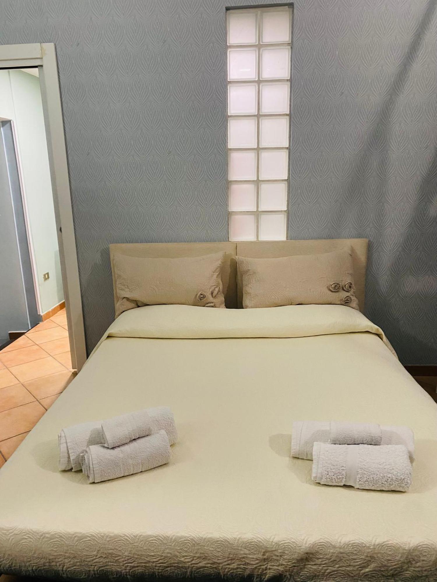 Green Home Napoli Ngoại thất bức ảnh