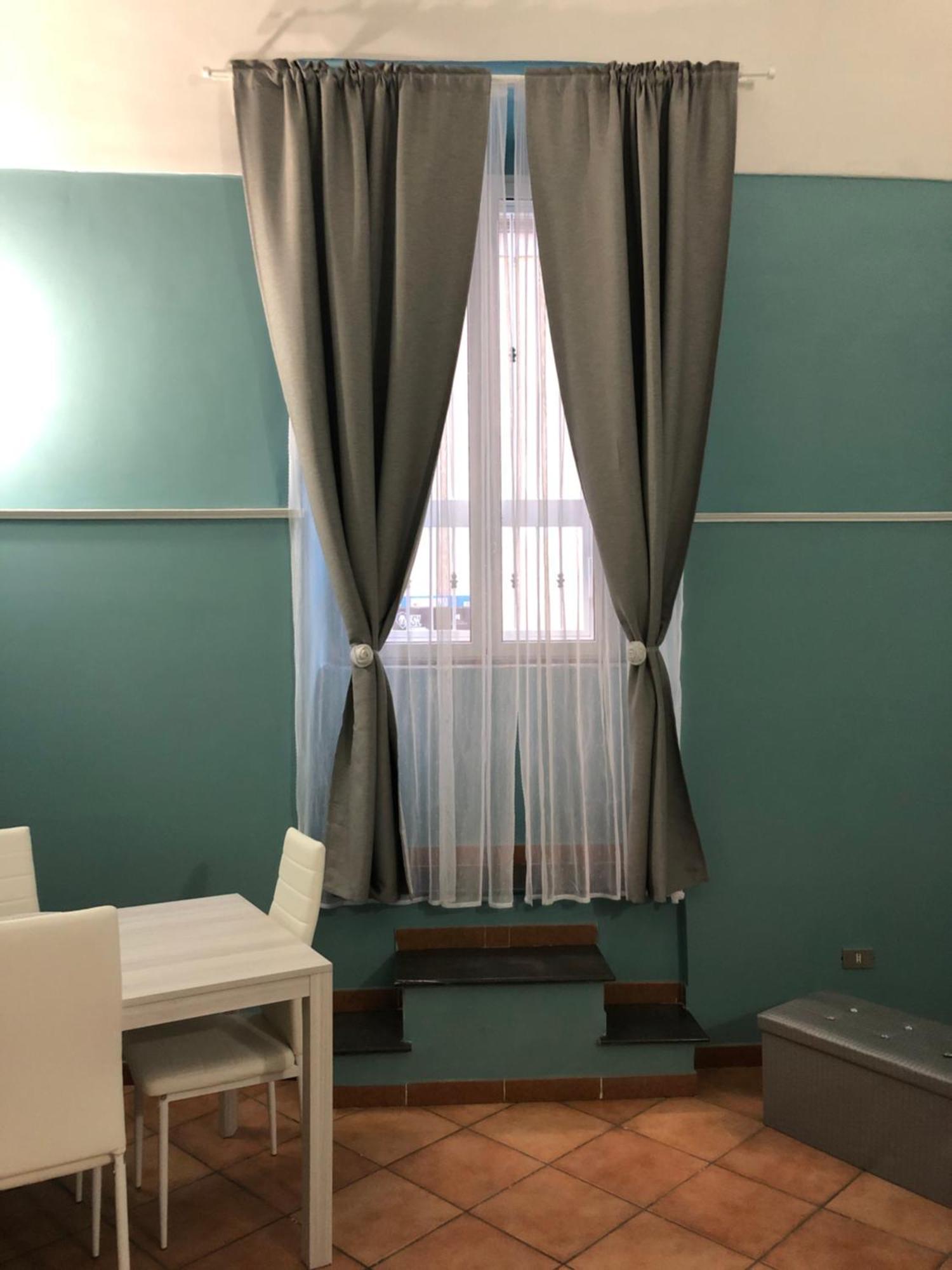 Green Home Napoli Ngoại thất bức ảnh