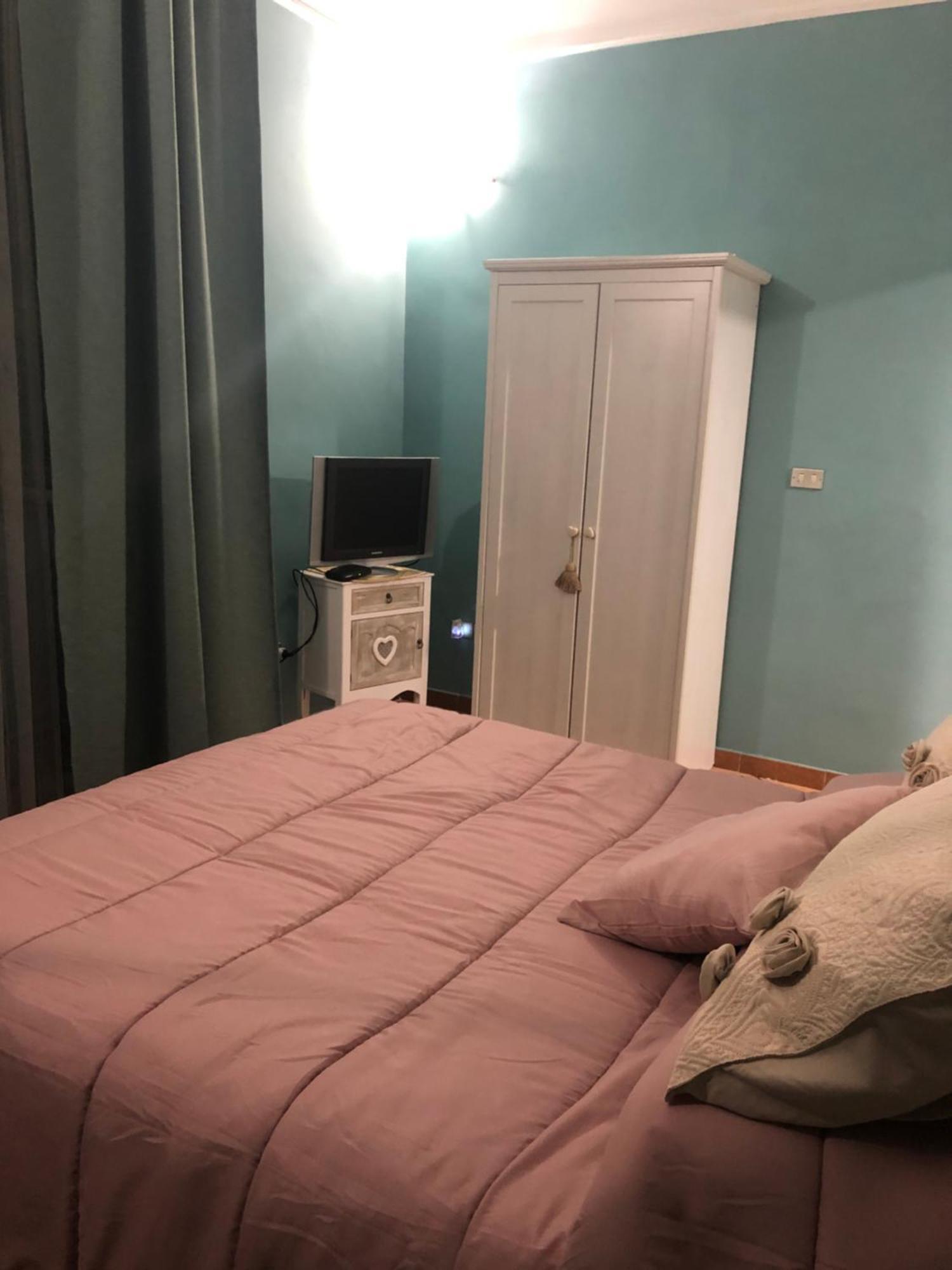 Green Home Napoli Ngoại thất bức ảnh